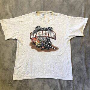 Smooth Operator Graphic Tee